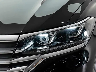 2024 Volkswagen Viloran 380TSI Prestige Edition, фото 4, лот 10415077