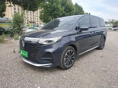 2022 Roewe iMAX8 400TGI Flagship, фото 2, лот 10449382