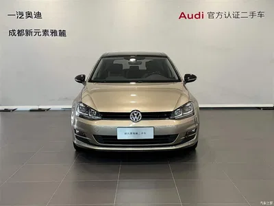 2017 Volkswagen Golf 230TSI Auto Luxury Millionth Anniversary Edition, фото 3, лот 11579913