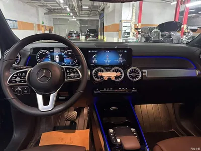 2023 Mercedes-Benz GLB 220 Style, фото 4, лот 11591208