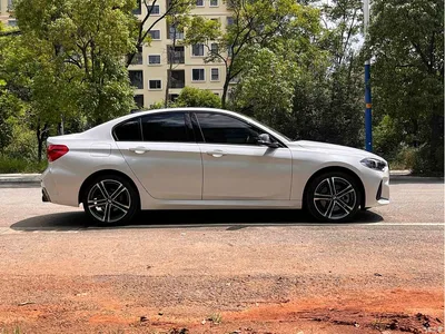2021 BMW 1 Series 125i M Sport Black Night Edition, фото 4, лот 10413188