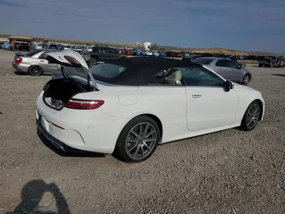 2023 MERCEDES-BENZ E 450 4MATIC, фото 3, лот 10663721