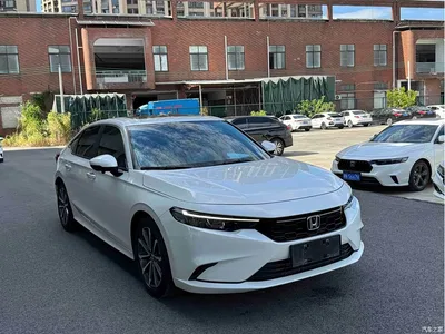 2023 Honda Integra 240TURBO CVT Smart Enjoyment Edition, фото 3, лот 10413427