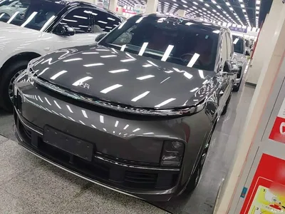 2022 Li Auto Li Xiang L9 Max, фото 1, лот 10823980