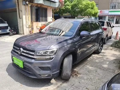 2022 Volkswagen Tharu 280TSI 2WD Comfort, фото 2, лот 10477747