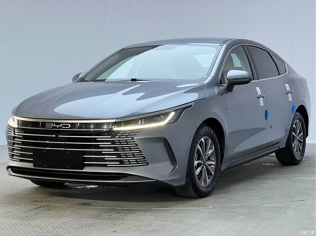 2024 BYD Destroyer 05 Glory Edition DM-i 55KM Luxury, фото 1, лот 11197974