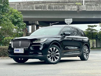 2022 Lincoln Adventurer 2.0T FWD Premium Luxury Edition, фото 1, лот 10357667