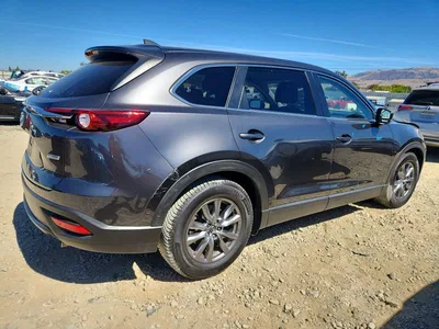 2019 MAZDA CX-9 SPORT, фото 3, лот 10848583