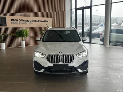 2022 BMW X1 sDrive25Li Leading, фото 2, лот 11135912