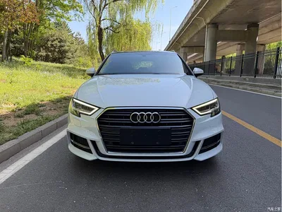 2017 Audi A3 Sportback 35 TFSI Sport, фото 3, лот 10459515
