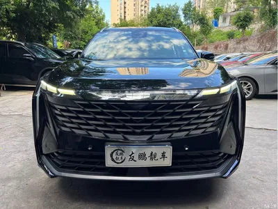 2023 Geely Boyue L 1.5TD DCT Premium, фото 2, лот 10295051