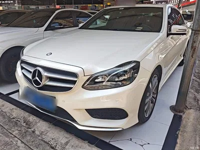 2015 Mercedes-Benz E-Class Facelift E 260 L Sport, фото 1, лот 10267037