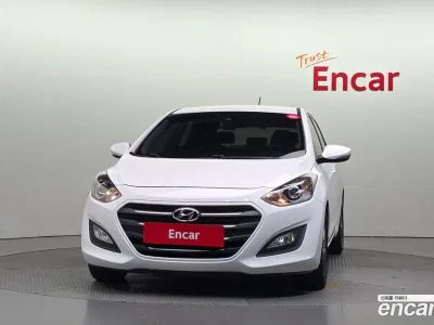 2016 Hyundai i30 2.0 PYL, фото 3, лот 10767568