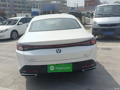 2025 Changan Eado Blue Whale 1.5T 500Bar Premium, фото 4, лот 10255597