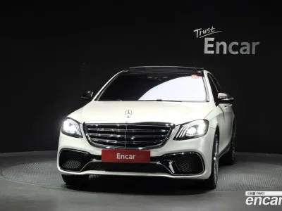 2016 Mercedes-Benz S-Class S350 d 4MATIC, фото 3, лот 10526899