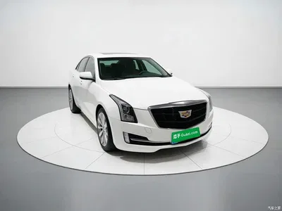 2016 Cadillac ATS-L 28T Fashion Model, фото 3, лот 10571008