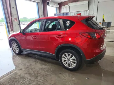 2016 MAZDA CX-5 TOURING, фото 2, лот 10660354