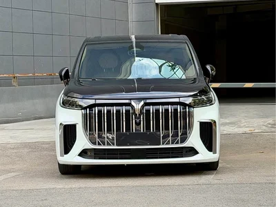 2024 Voyah Auto Voyah Dreamer EV Ultra Long Range Premium Edition, фото 2, лот 11212898
