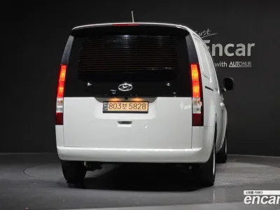2022 Hyundai Staria Cargo 3-Seater, фото 3, лот 10205370