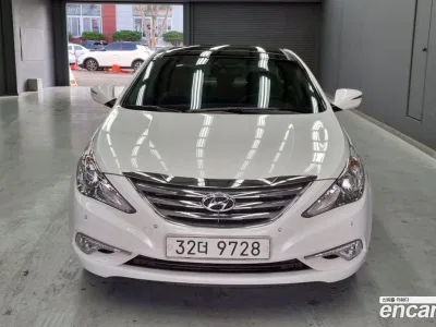 2013 Hyundai Sonata LPI Modern(Handicapped), фото 3, лот 10128163