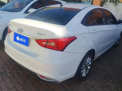 2019 Chery Arrizo 5 1.5L CVT Youth Edition China V, фото 3, лот 11136449