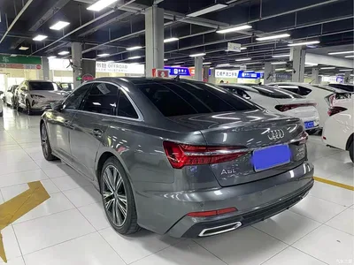 2021 Audi A6L 45 TFSI Premium Life Edition, фото 4, лот 10422997
