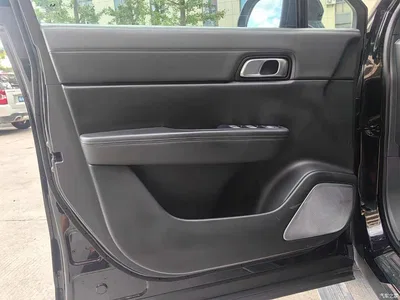 2021 Li Auto Li ONE Extended Range 6-Seater, фото 4, лот 11247803