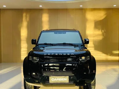 2024 Land Rover Defender 110 3.0T P400 XS, фото 2, лот 11579454