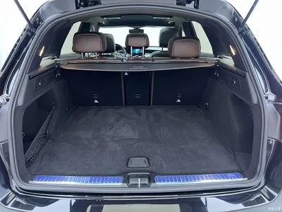 2022 Mercedes-Benz GLC Facelift GLC 300 L 4MATIC Dynamic Collector's Edition, фото 3, лот 10629469