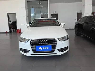 2015 Audi A4L 35 TFSI Auto Comfort, фото 2, лот 11450894