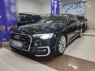 2023 Audi A6L Facelift 45 TFSI Premium Dynamic, фото 2, лот 10434278