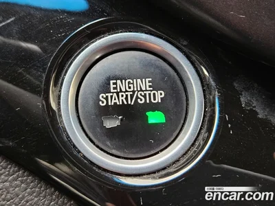 2012 Chevrolet Orlando LPG LTZ, фото 2, лот 10079333