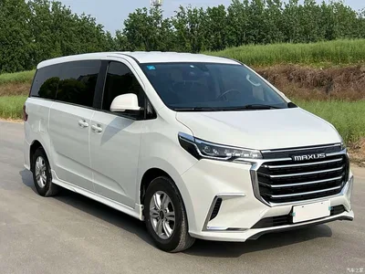 2023 SAIC Maxus Maxus G20 ES 2.0T Gasoline Automatic Premium Edition, фото 3, лот 11160902