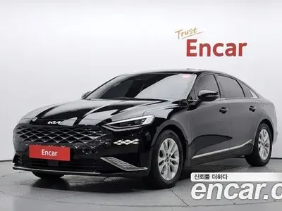 2023 Kia K8 2.5 Gasoline 2WD, фото 1, лот 10026578