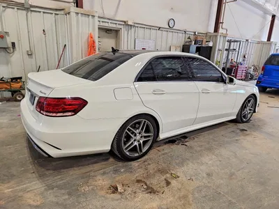 2015 MERCEDES-BENZ E 350 4MATIC, фото 3, лот 10833481