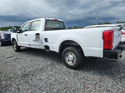 2024 FORD F250 SUPER DUTY, фото 2, лот 10521298