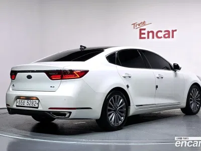 2019 Kia K7 3.0 GDI Noblesse, фото 2, лот 10525893