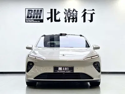 2022 NIO ET7 100kWh Launch Edition, фото 2, лот 10889532