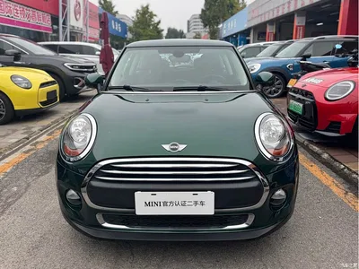 2016 MINI MINI 1.2T ONE Pioneer, фото 2, лот 11178227