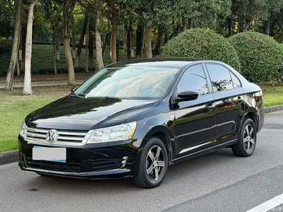 2015 Volkswagen Santana 1.6L Manual Trend Edition, фото 1, лот 10447107