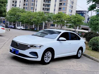2023 Volkswagen Lavida Facelift 1.5L Auto Comfort Edition, фото 1, лот 10260856
