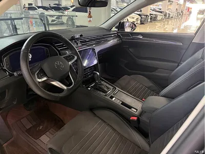 2020 Volkswagen Magotan 380TSI DSG Luxury, фото 4, лот 10435798