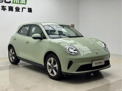 2025 Ora Good Cat 430km Honor Edition, фото 3, лот 10804092
