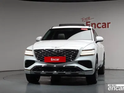 2024 Genesis GV80 2.5T Gasoline AWD, фото 2, лот 10214862