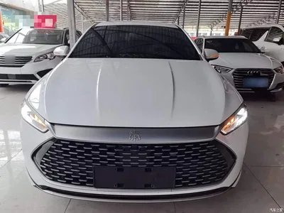 2024 BYD Qin PLUS Glory Edition DM-i 55KM Leading, фото 3, лот 11301377