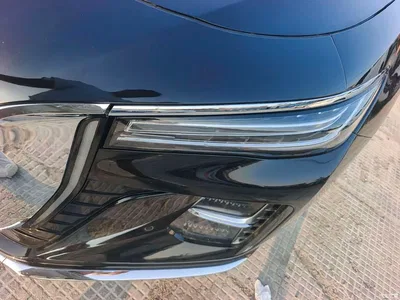 2024 Hongqi H5 2.0T Automatic Smart Connect Flag Smooth Edition, фото 4, лот 10288258