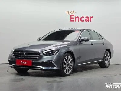 2023 Mercedes-Benz E-Class E300e 4MATIC Exclusive, фото 1, лот 10069169