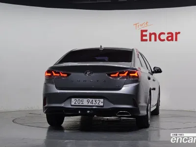 2018 Hyundai Sonata 2.0 Modern, фото 4, лот 10205937
