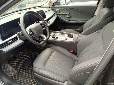 2023 Chery Arrizo 8 1.6T DCT Elegance, фото 4, лот 11187524