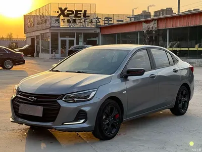 2020 Chevrolet Cavalier Facelift Redline 325T Automatic Shine Edition, фото 1, лот 11002519